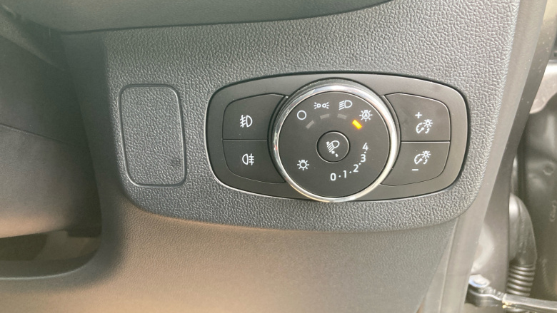 Ford Puma ST 1.0 EcoBoost Hybrid mHEV ST 5dr DCT Petrol Hatchback